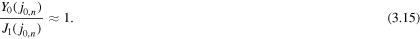 Equation (3.15)