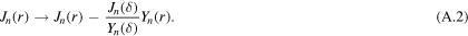 Equation (A.2)
