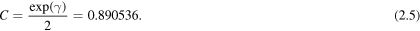 Equation (2.5)