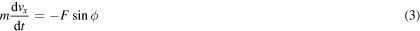 Equation (3)
