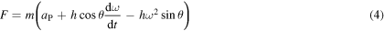 Equation (4)