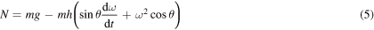 Equation (5)