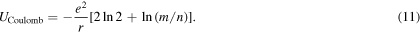 Equation (11)