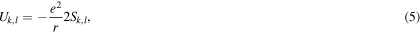 Equation (5)