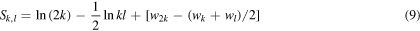 Equation (9)