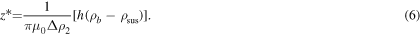 Equation (6)