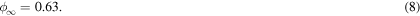 Equation (8)