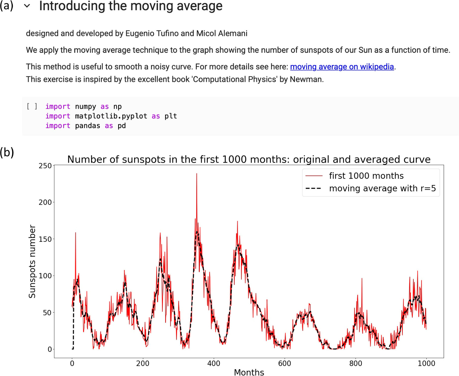 Integrating Python data analysis in an existing introductory laboratory ...