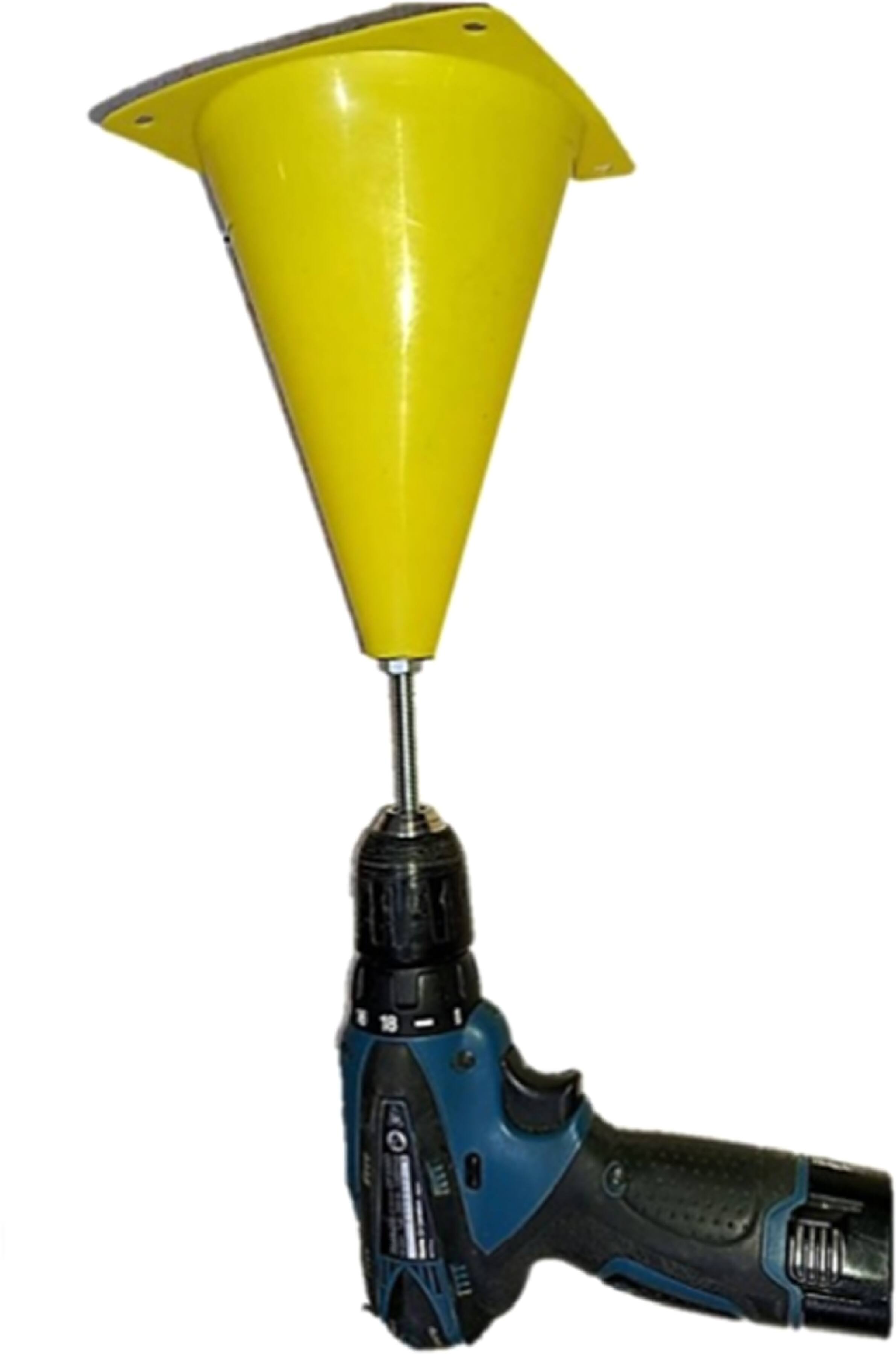 Circular motion inside a cone: what can go wrong? - IOPscience
