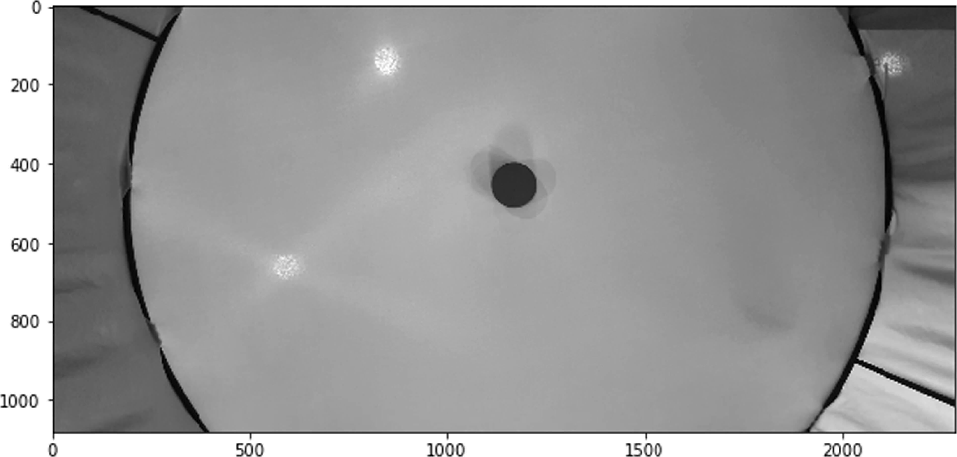 Tabletop gravitational waves waveform simulator - IOPscience