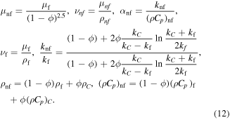 Equation (12)