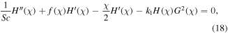 Equation (18)
