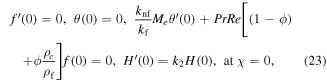 Equation (23)