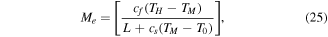 Equation (25)