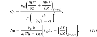 Equation (27)