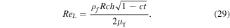 Equation (29)