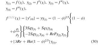 Equation (30)