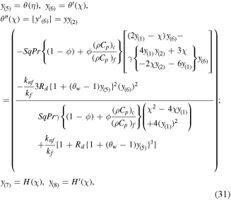 Equation (31)