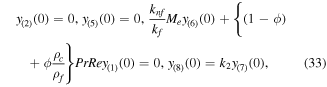 Equation (33)