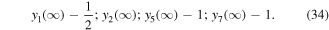 Equation (34)