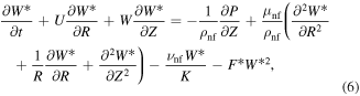 Equation (6)