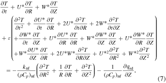 Equation (7)