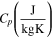 ${C}_{p}\left(\displaystyle \frac{{\rm{J}}}{{\rm{kgK}}}\right)$