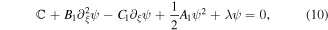 Equation (10)