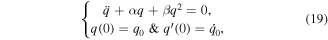 Equation (19)