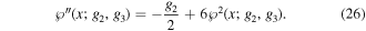 Equation (26)