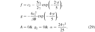 Equation (29)