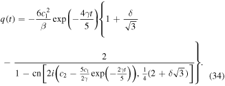 Equation (34)
