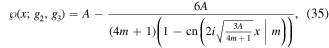 Equation (35)