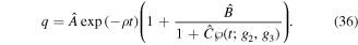 Equation (36)