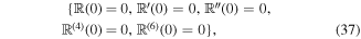 Equation (37)