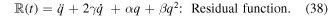 Equation (38)