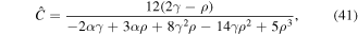 Equation (41)
