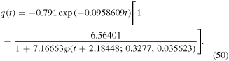 Equation (50)