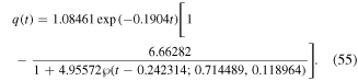 Equation (55)
