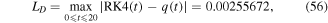 Equation (56)