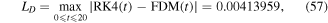 Equation (57)
