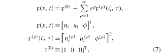 Equation (7)