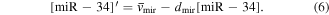Equation (6)