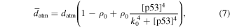 Equation (7)