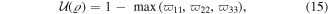 Equation (15)