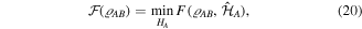 Equation (20)
