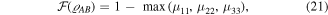 Equation (21)