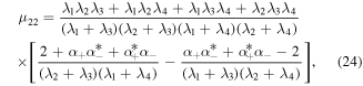Equation (24)