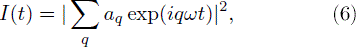 Equation (6)