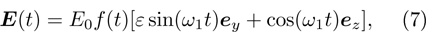 Equation (7)